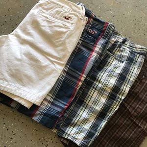 Men’s shorts